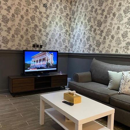 Alula Winter Apartman Al-Ula Kültér fotó