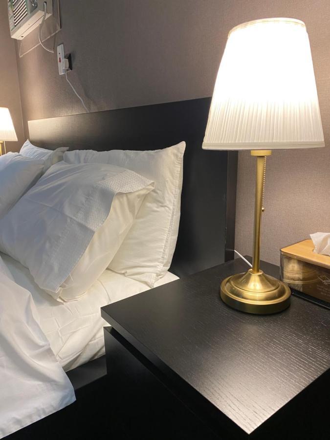 Alula Winter Apartman Al-Ula Kültér fotó