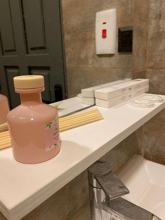 Alula Winter Apartman Al-Ula Kültér fotó