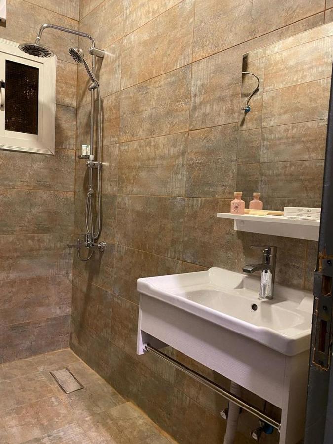 Alula Winter Apartman Al-Ula Kültér fotó