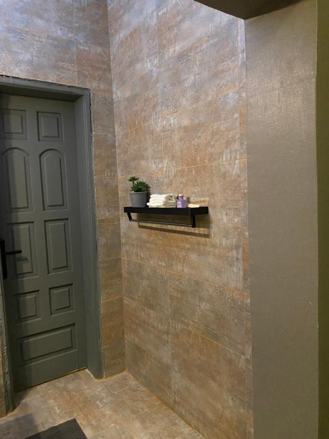 Alula Winter Apartman Al-Ula Kültér fotó