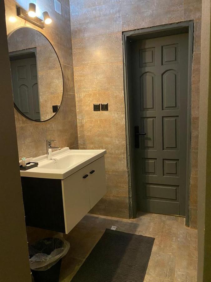 Alula Winter Apartman Al-Ula Kültér fotó